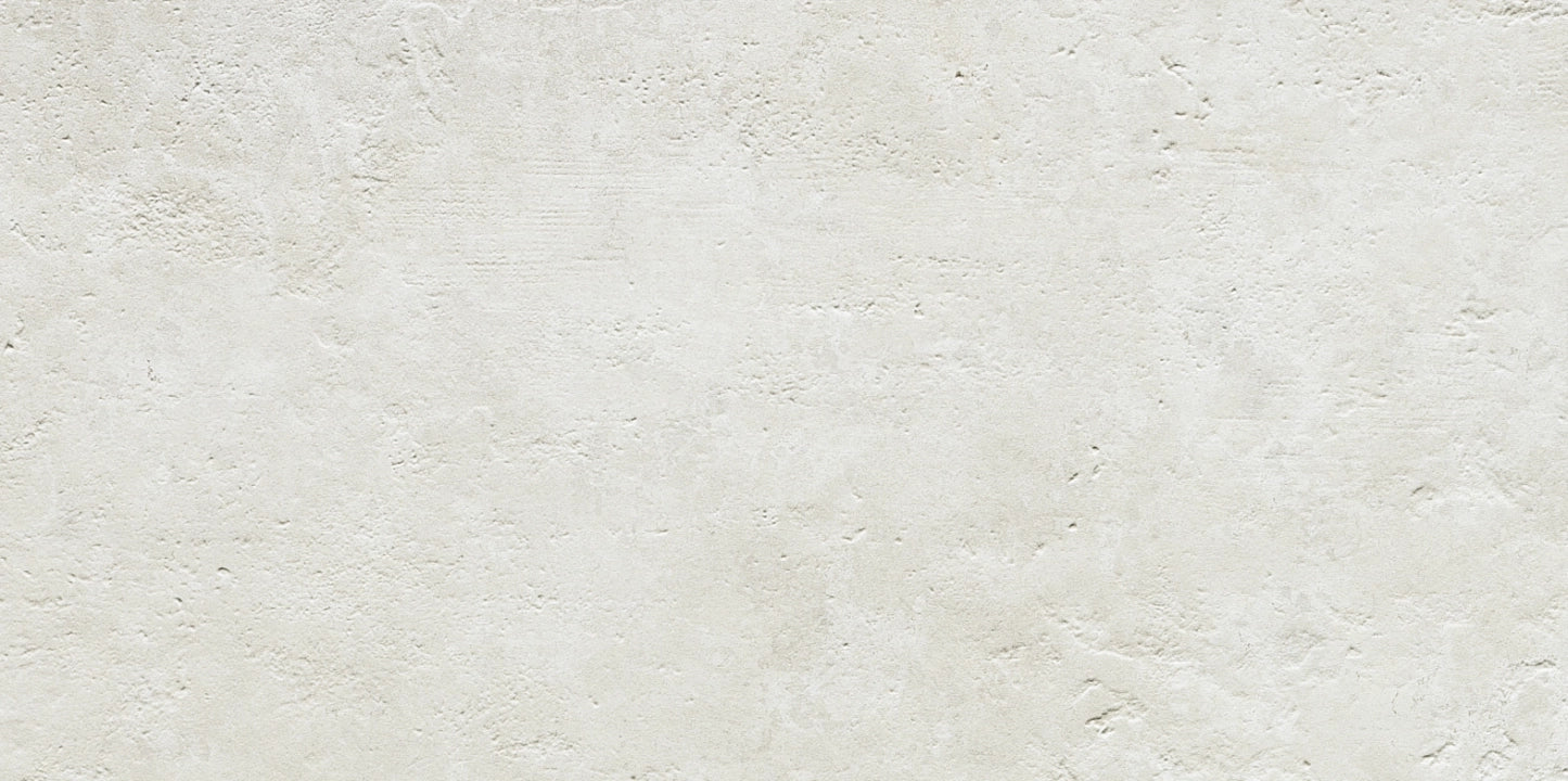 Florim, Pietre/3 - 748352---Limestone-White,-Matte,-40x80cm,-9.00mm,-Rett.