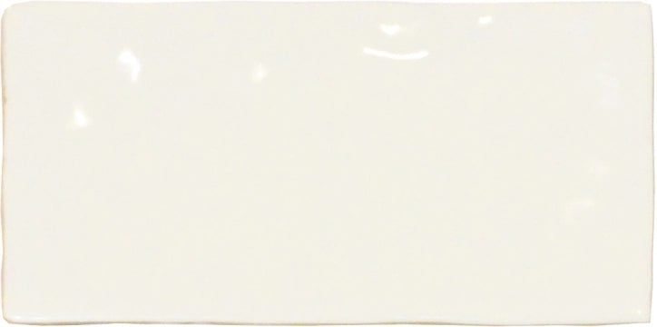 Self Style, Crayon - White, Glossy, 6.5x13cm, 9.00mm