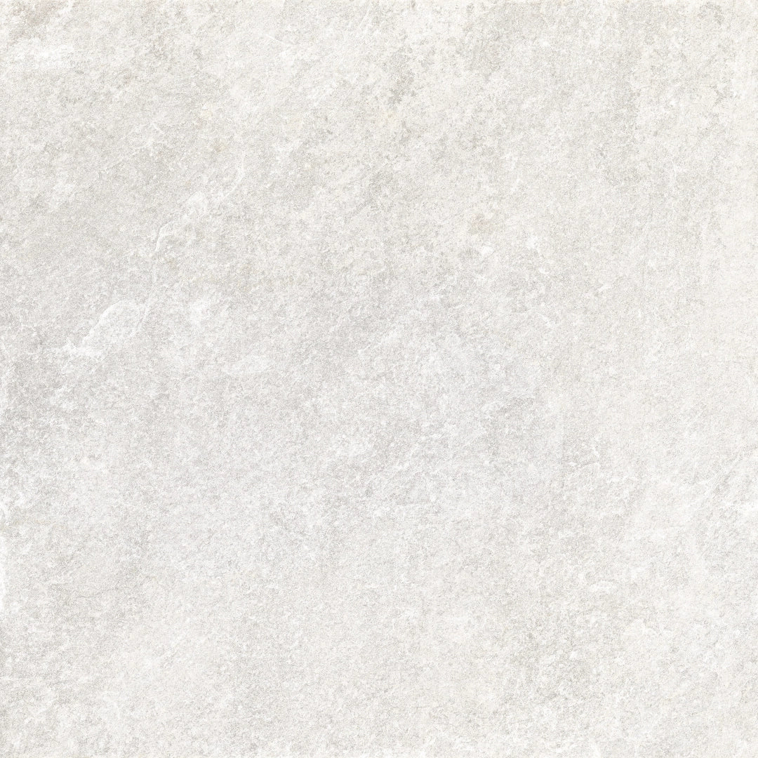 Ceramica Rondine, Quarzi - J87388 - White, Naturale, 20.3x20.3cm, 9.00mm