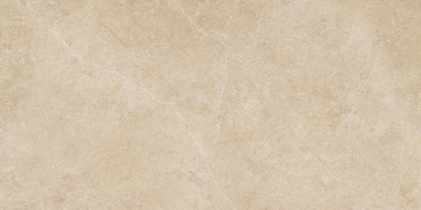 Ragno, Realstone Argent - R9MD - Miele, Matt, 60x120cm, 6.00mm, Rett.