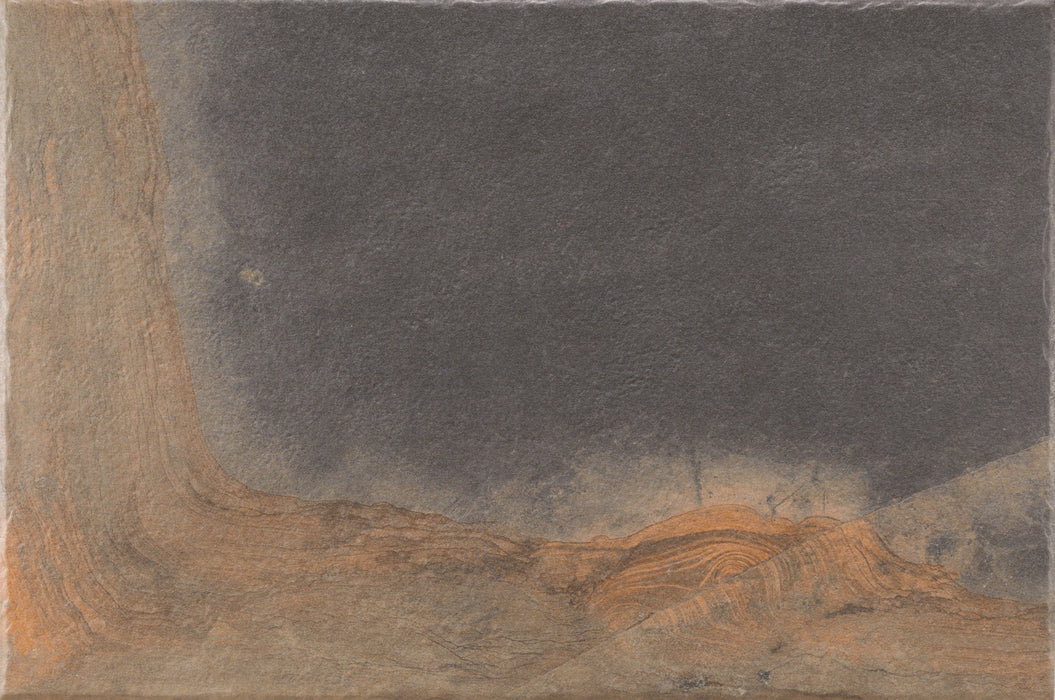 Realonda, Modular Slate - Indian, Antislip, 44x66cm, 11.00mm