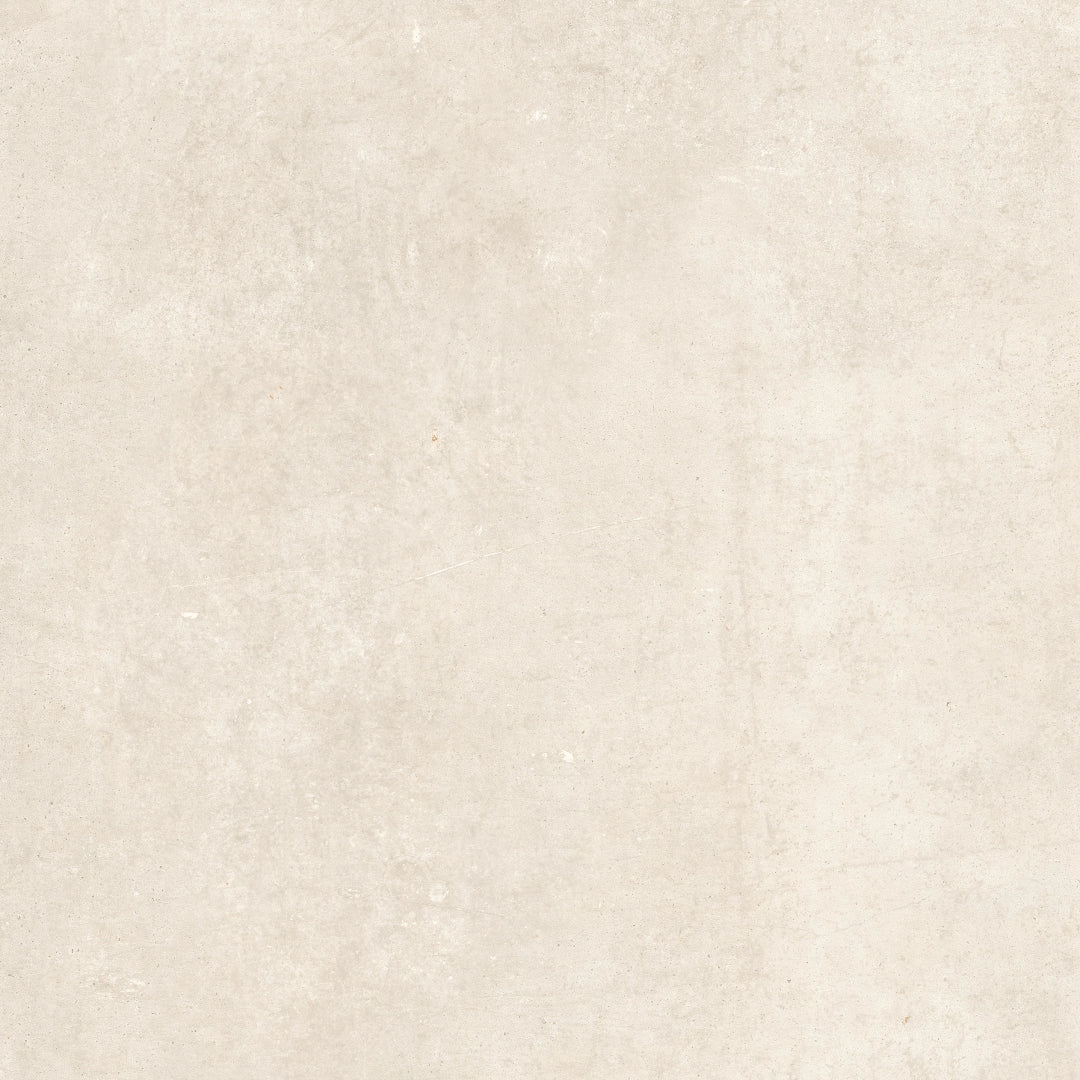 Azteca Ceramica, Studio - Cream, Lappato, 60x60cm, 10.00mm, Rett.