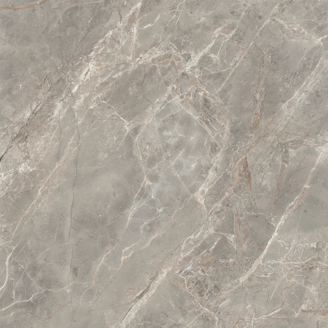 Florim, Etoile - 761746---Etoile-Gris,-Glossy-,-120x120cm,-6.00mm,-Rett.