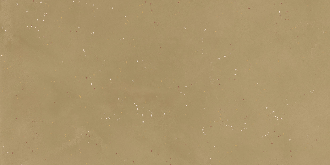 Ceramiche Coem, Nostalgia - NO622R - Butter, Naturale, 60x120cm, 9.00mm, Rett.