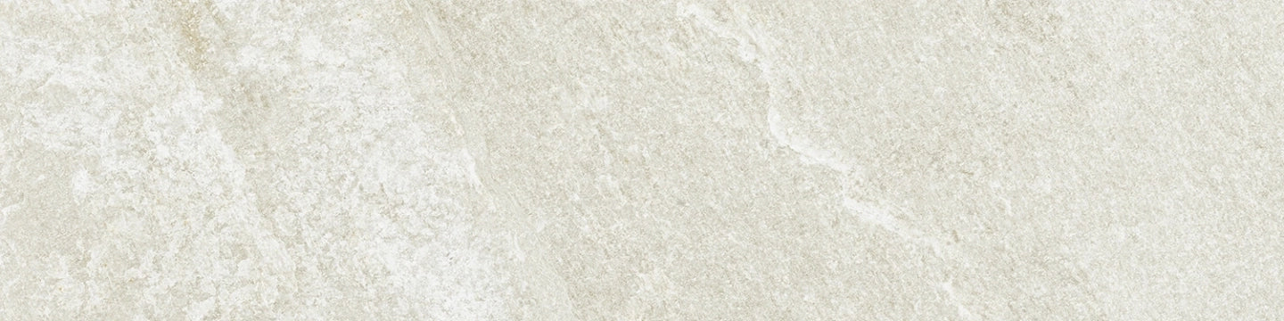 Marca Corona, Arkiquartz - J038 - Arctic, Naturale, 7.5x30cm, 8.50mm