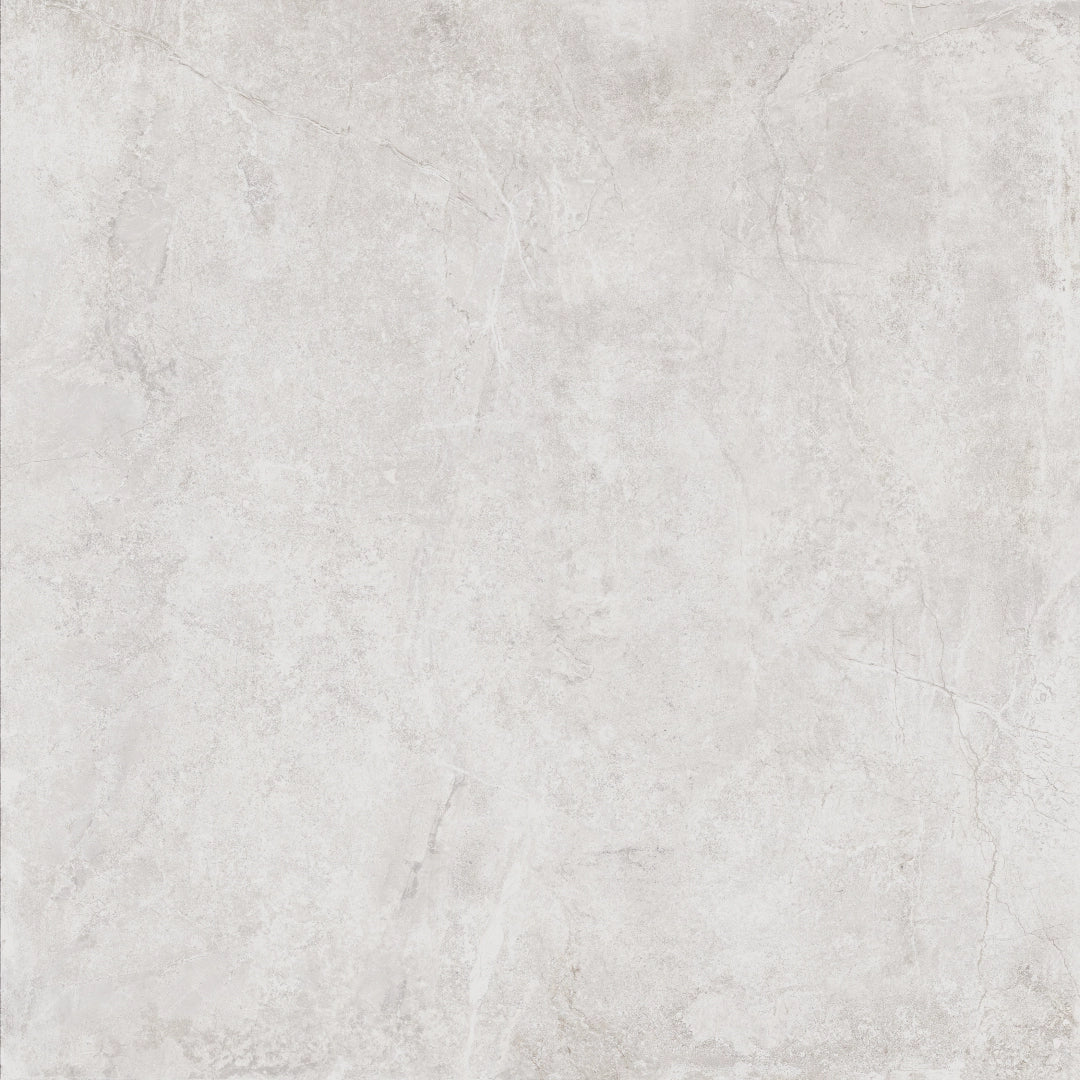 Ceramiche Castelvetro, Evolution - White, Naturale, 100x100cm, 20.00mm, Rett.