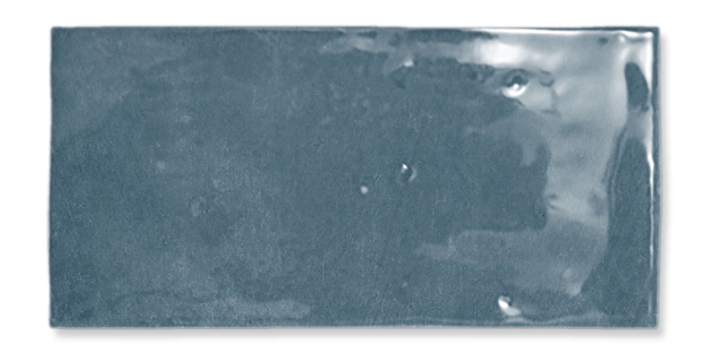 Wow Design, Fez - Ocean, Gloss, 6.2x12.5cm, 10.00mm