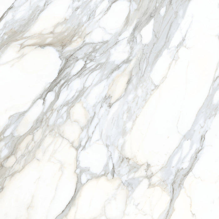 Ceramiche Caesar, Anima Ever - AFBG - Apuan Gold, Lucidato, 120x120cm, 9.00mm, Rett.