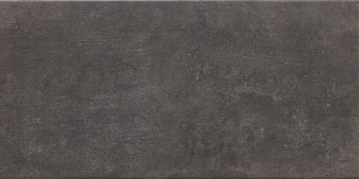 Sintesi Ceramica Italiana, Oberalp - Fumo, Naturale, 30x60cm, 8.20mm, Rett.
