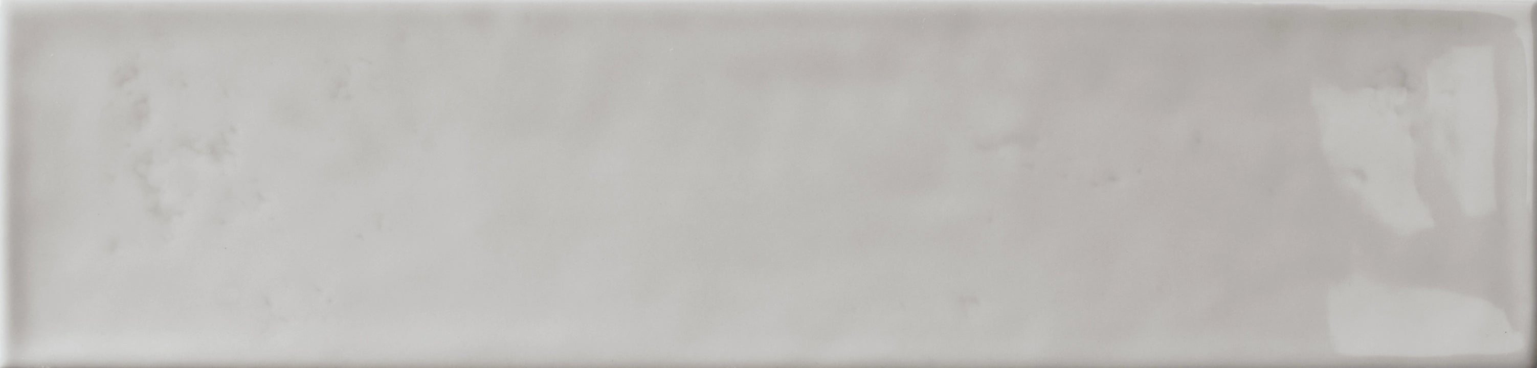 Quintessenza Ceramiche, Cromia 26 - CRV102L - Grigio2, Lucido, 6.5x26.6cm, 9.00mm