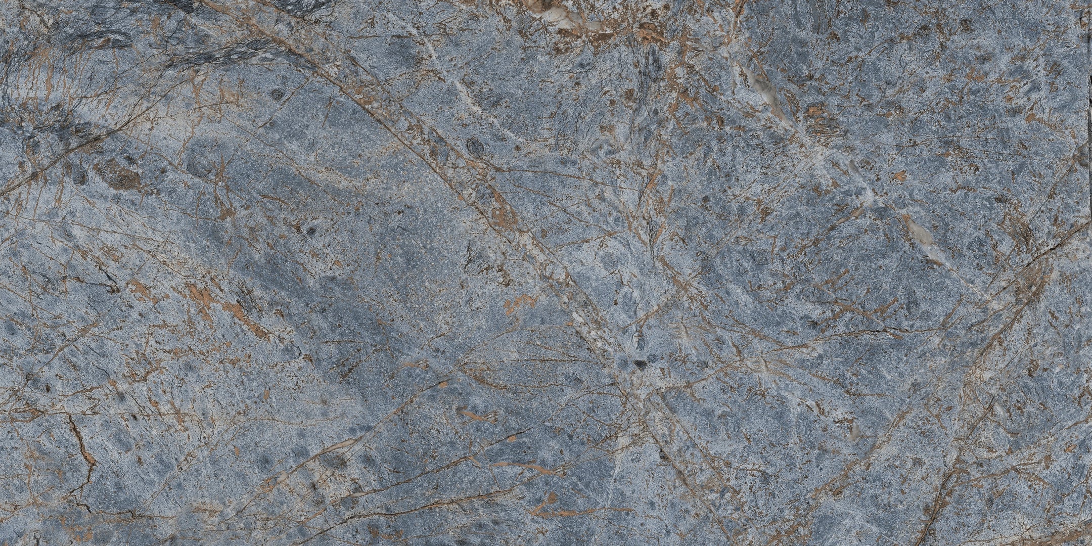 Ceramiche Campogalliano, Aqua - Blue, Naturale, 30x60cm, 10.00mm, Rett.