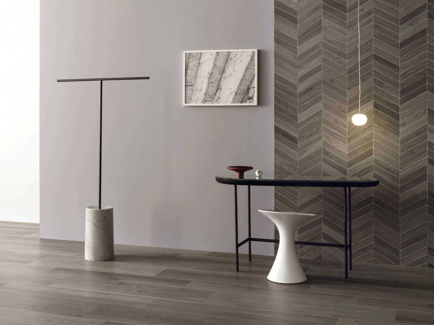 Lea Ceramiche, Bio Select - LG6B310 - Oak Natural, Naturale, 30x120cm, 9.50mm, Rett.