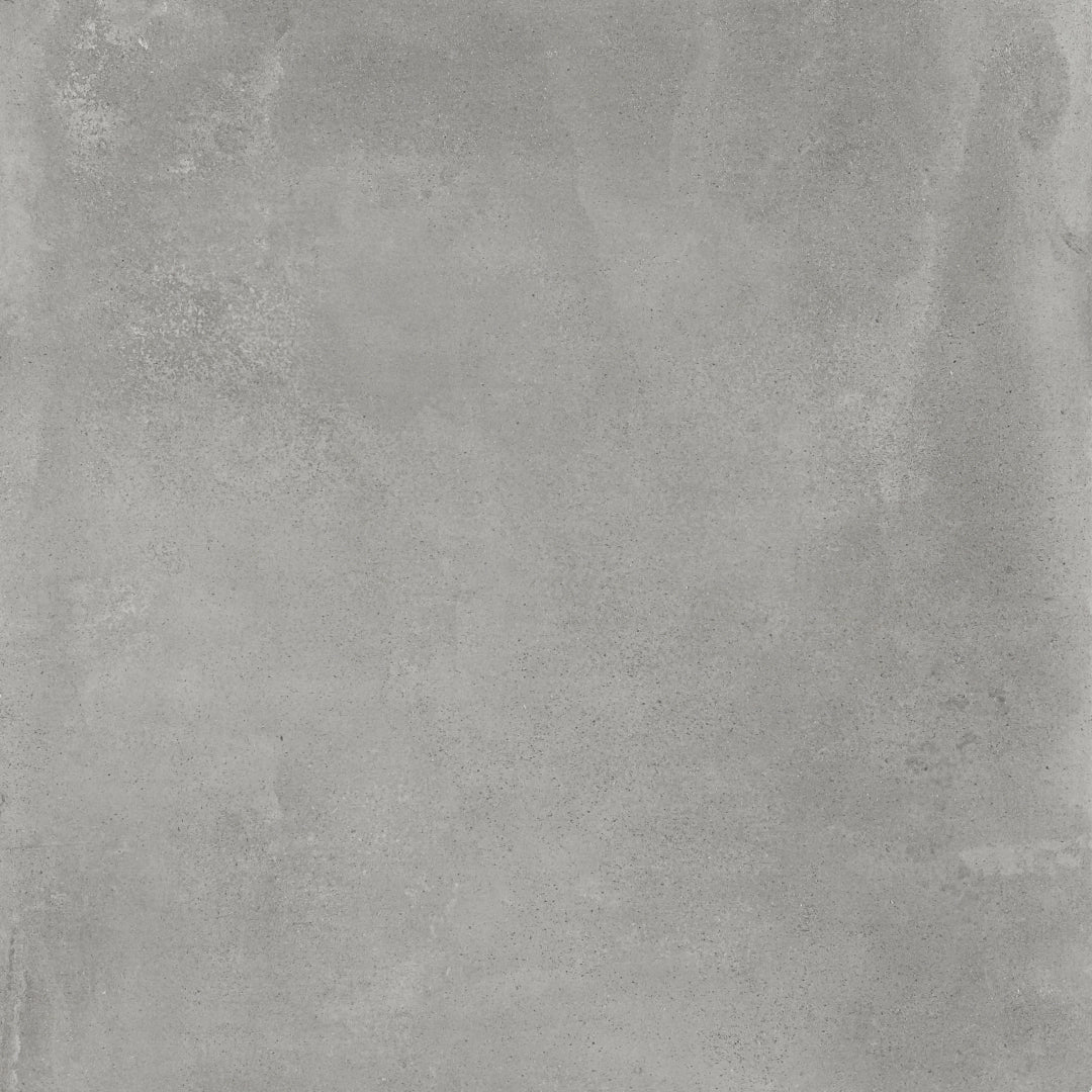 Argenta Ceramica, Powder-Dust - Powder Concrete, Matt, 90x90cm, 10.50mm, Rett.