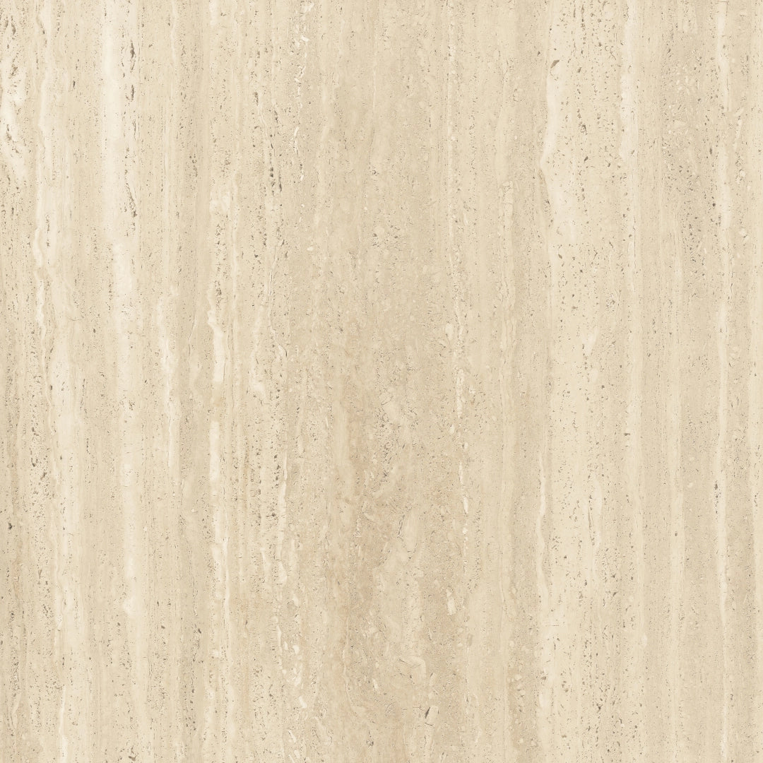 ABK, Sensi Roma - PF60012694 - Cream, Naturale, 120x120cm, 8.50mm, Rett.
