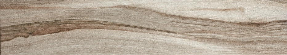 Stn Ceramica, Mukali - VAB5CS - Taupe, Matt, 23x120cm, 10.00mm