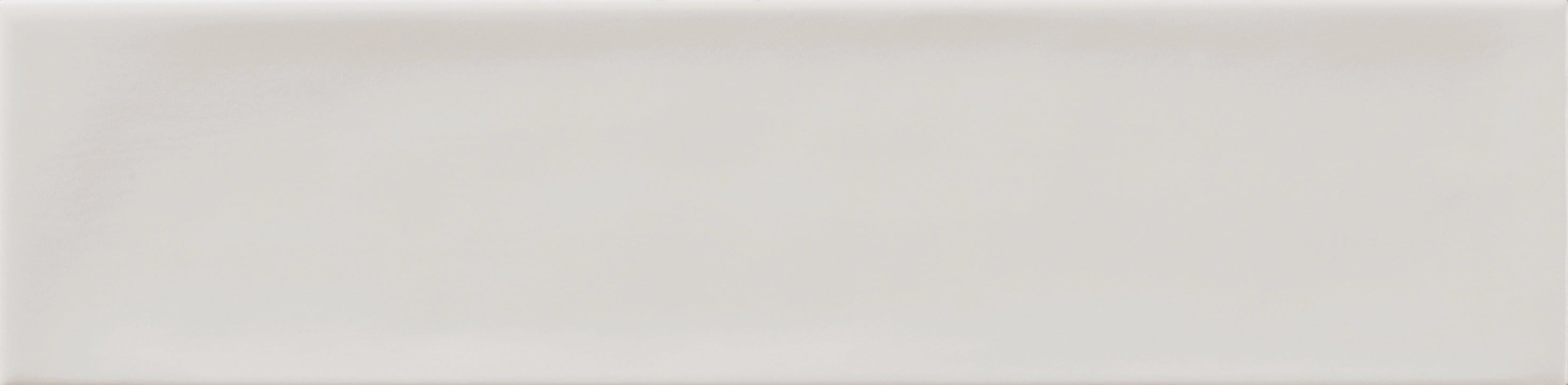 Tau Ceramica, Maiolica - Pearl, Matt, 7.5x30cm, 9.80mm