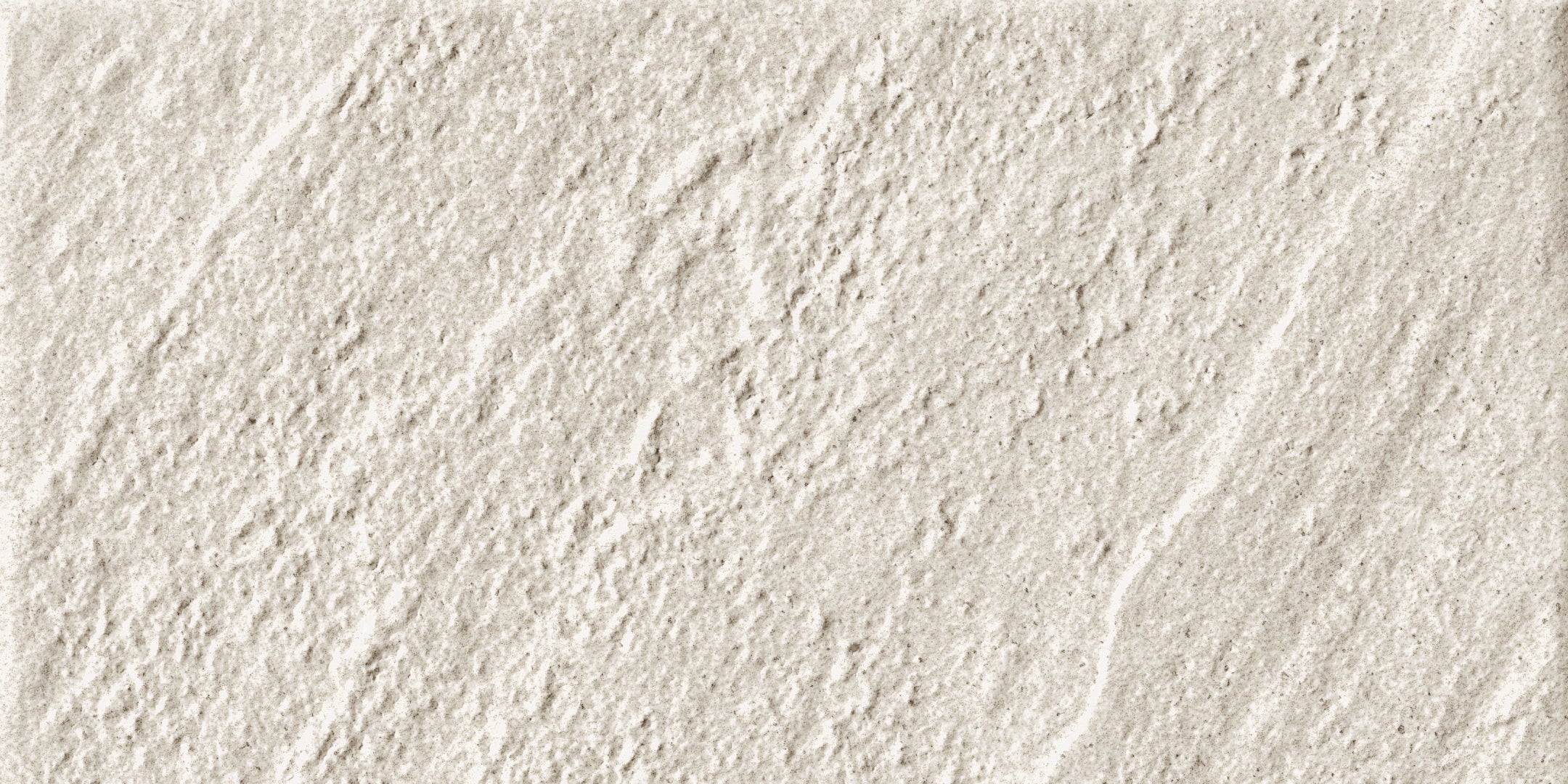 Casalgrande Padana, Patio - White, Naturale, 20x40cm, 8.00mm