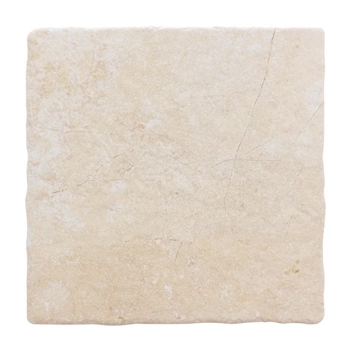 Sintesi Ceramica Italiana, Pietra Antica - Beige, Grip, 50x50cm, 9.00mm