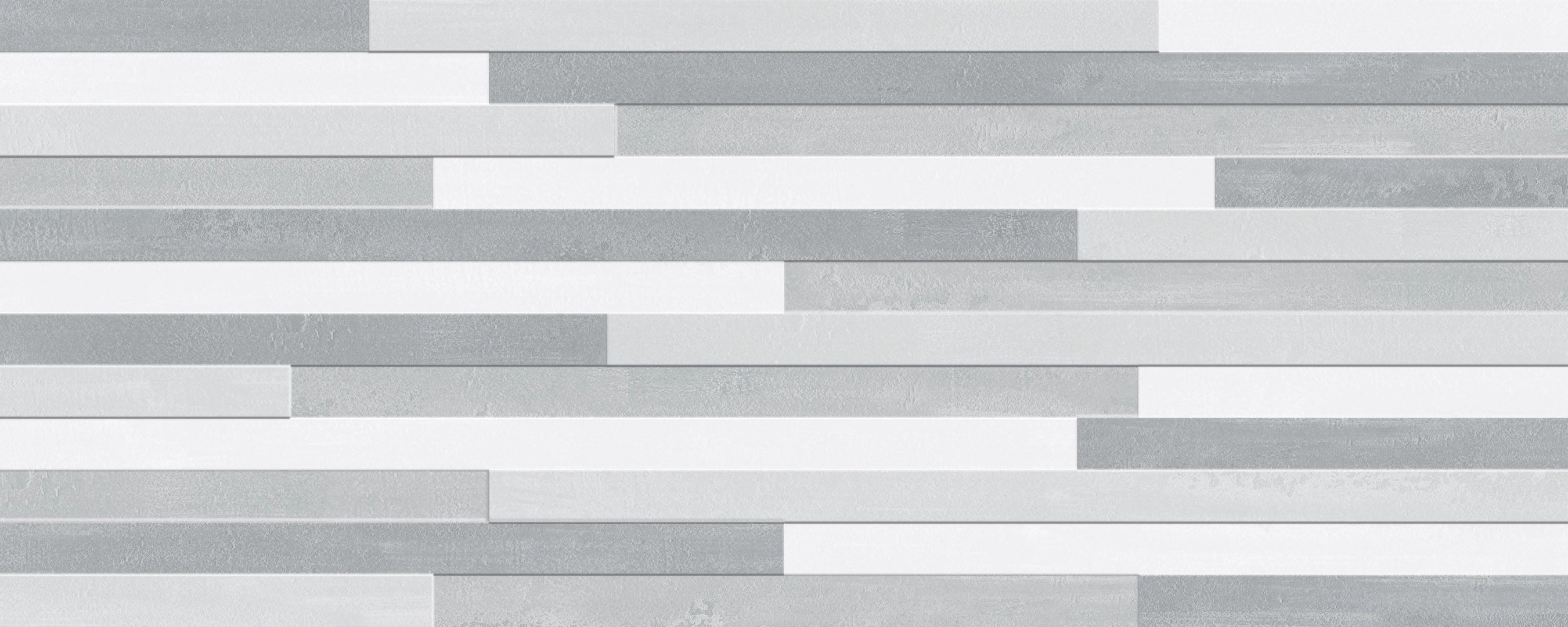 Savoia Italia, Etoile - SETR04 - Odeon Gris, Naturale, 20x50cm, 10.00mm