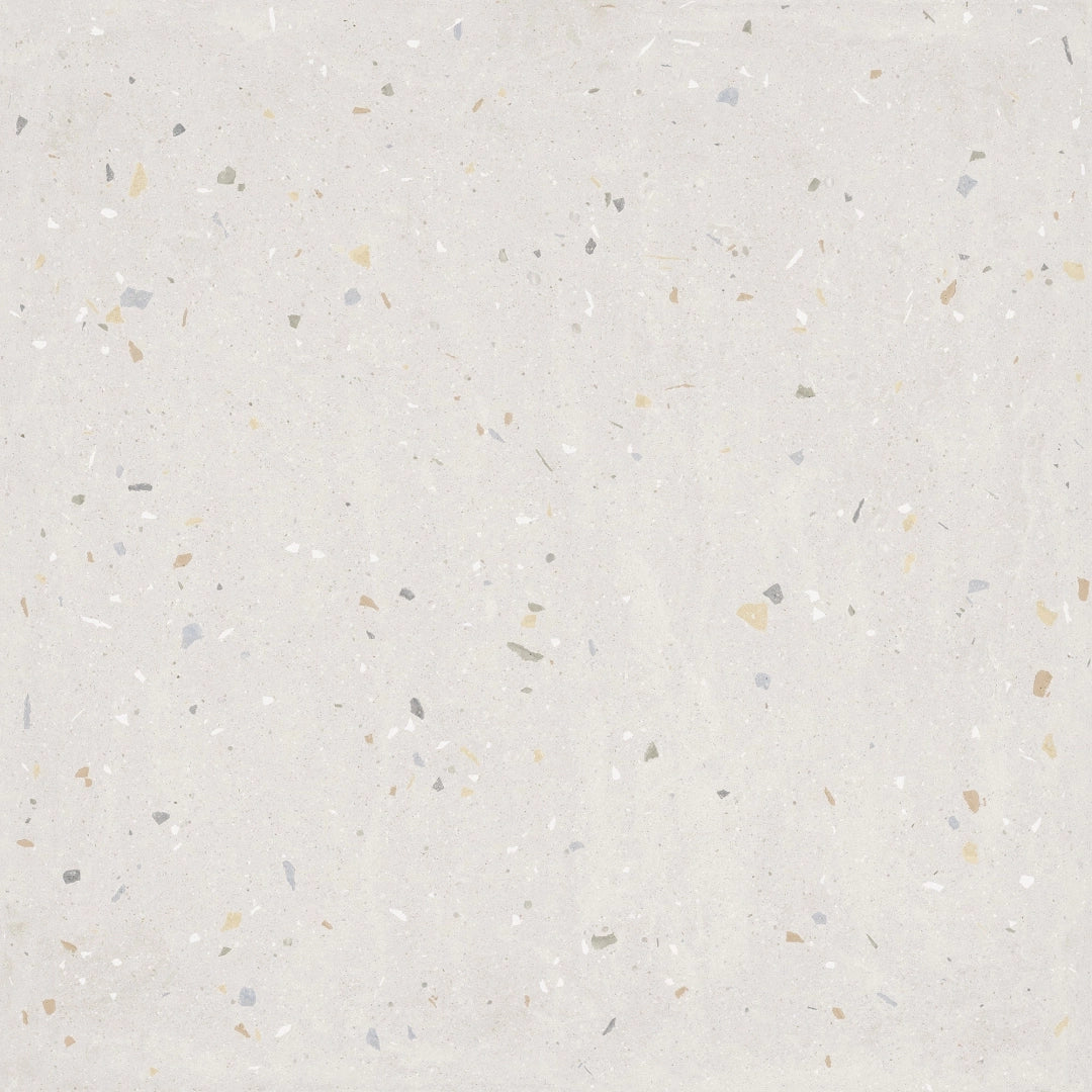 Arcana Ceramica, Croccante - Tutti i frutti, Natural, 80x80cm, 11.00mm, Rett.