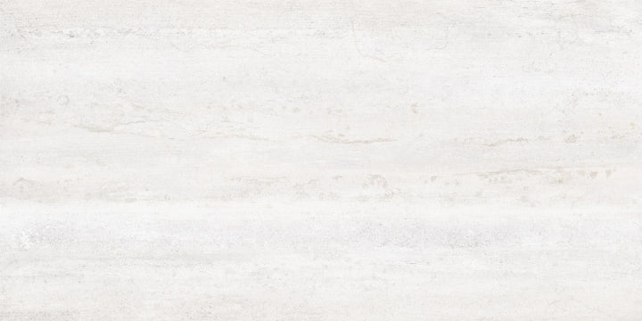 Cifre Ceramica, Dayton - White, Naturale, 60x120cm, 10.50mm, Rett.