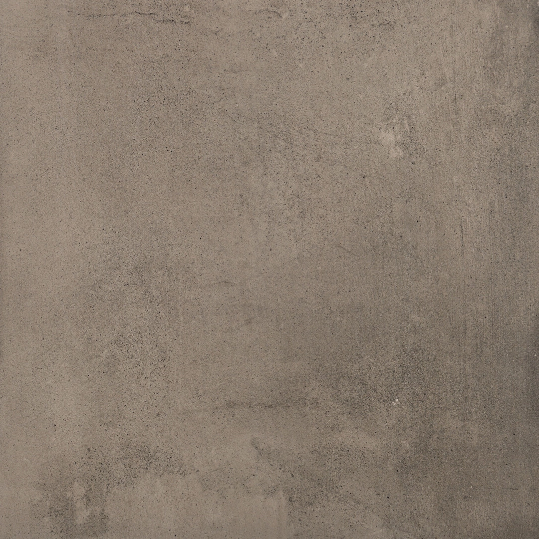 Ceramiche Coem, Cottocemento - CE758R - Brown, Naturale, 75.5x75.5cm, 10.00mm, Rett.