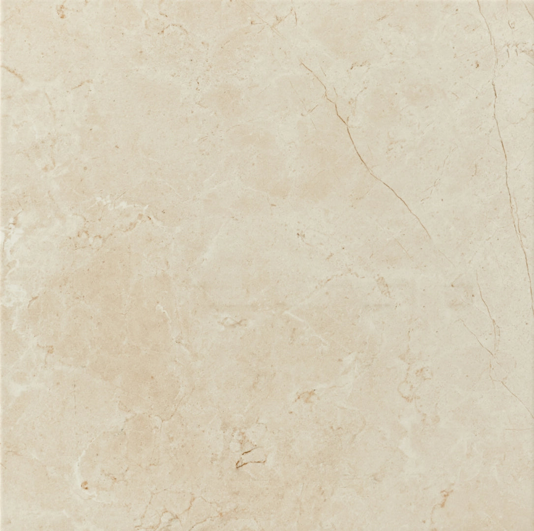 Stn Ceramica, Cantera - VA6PDS - Marfil, Matt, 60x60cm, 10.00mm, Rett.
