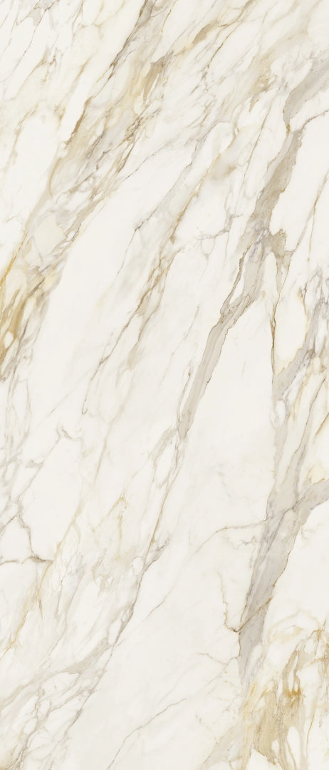 Florim, Etoile - 761730---Etoile-Creme,-Glossy-,-120x280cm,-6.00mm,-Rett.