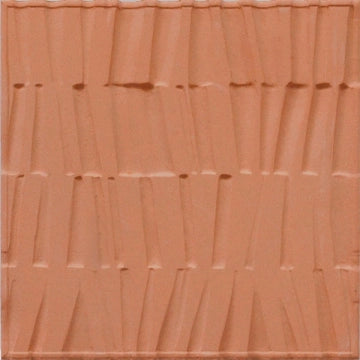 Gigacer, Bamboo - Cotto, Cerato, 15x15cm, 10.00mm