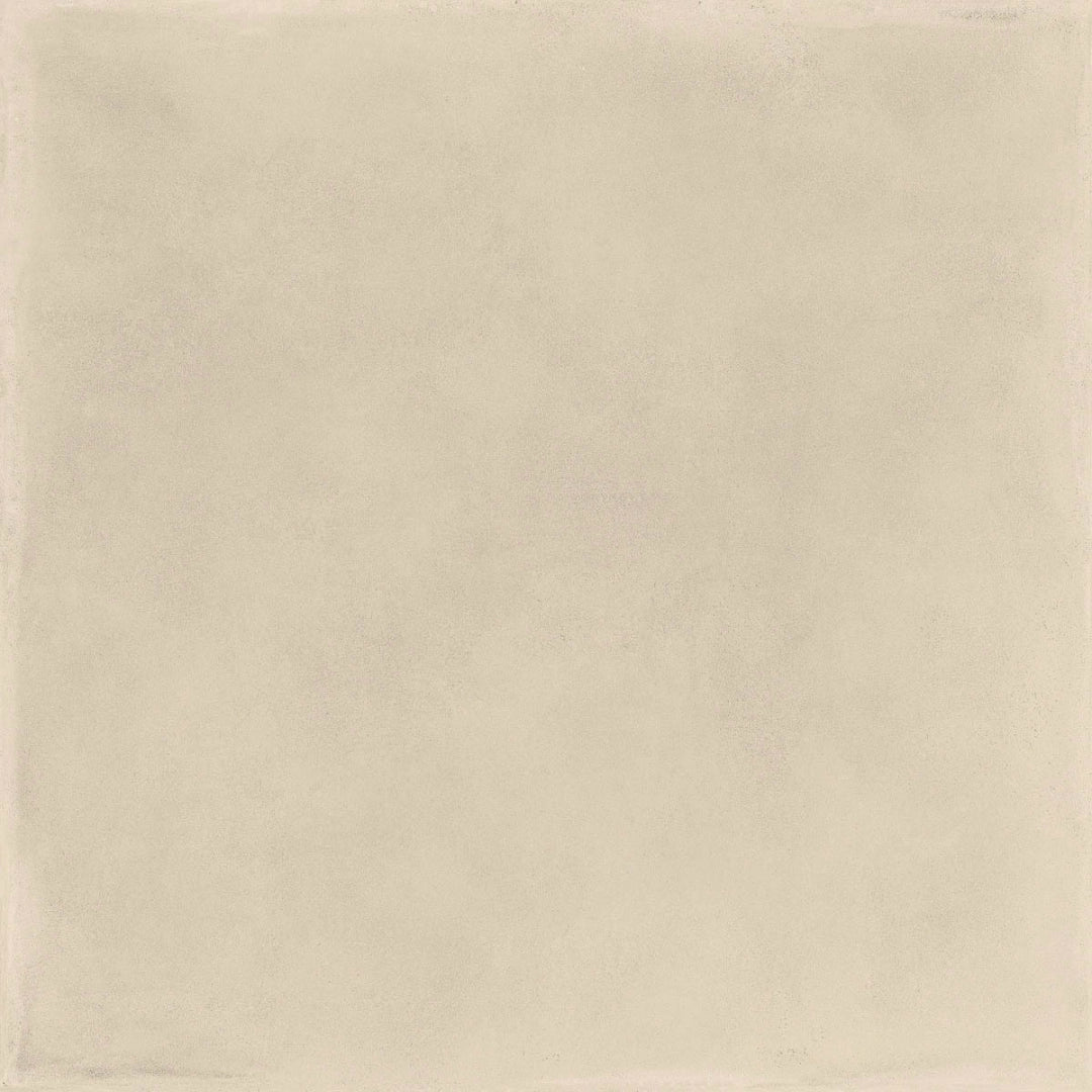 Marazzi, Material - M0KA - Beige, Matt, 60x60cm, 9.50mm, Rett.