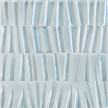 Gigacer, Bamboo - Oceano Limpido, Craquelé, 15x15cm, 10.00mm