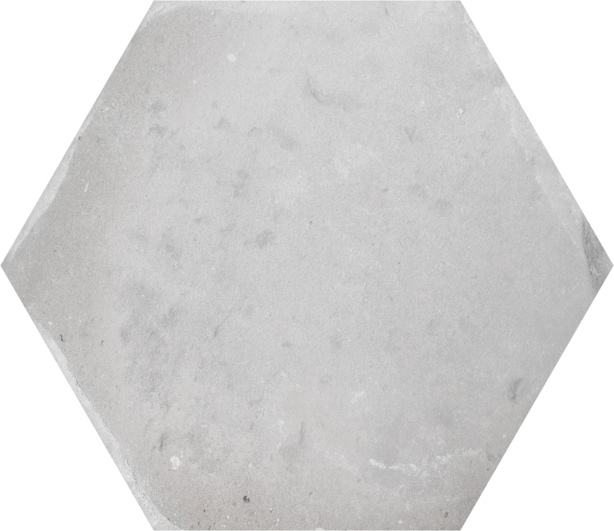 Wow Design, Six - Grey, Matt, 14x16cm, 10.00mm