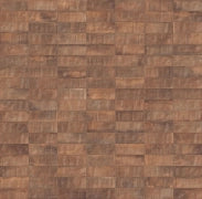 EmilCeramica, Forme - EMD5---Terracotta,-Naturale,-7.5x20cm,-9.50mm