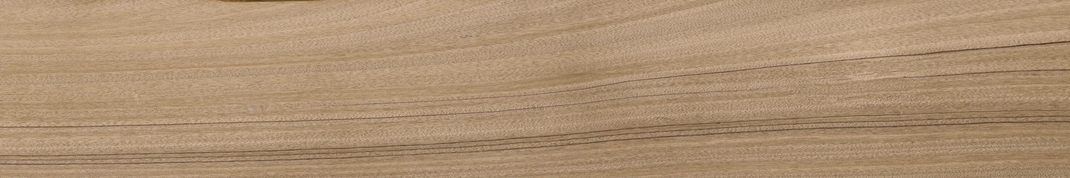 Ceramiche Coem, Afromosia - AF213R - Ecru, Naturale, 25x149.7cm, 10.00mm, Rett.