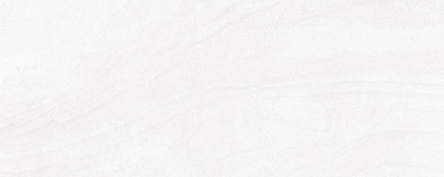 Herberia, Habita - HHAR02 - Ghiaccio, Naturale, 20x50cm, 7.00mm, Rett.