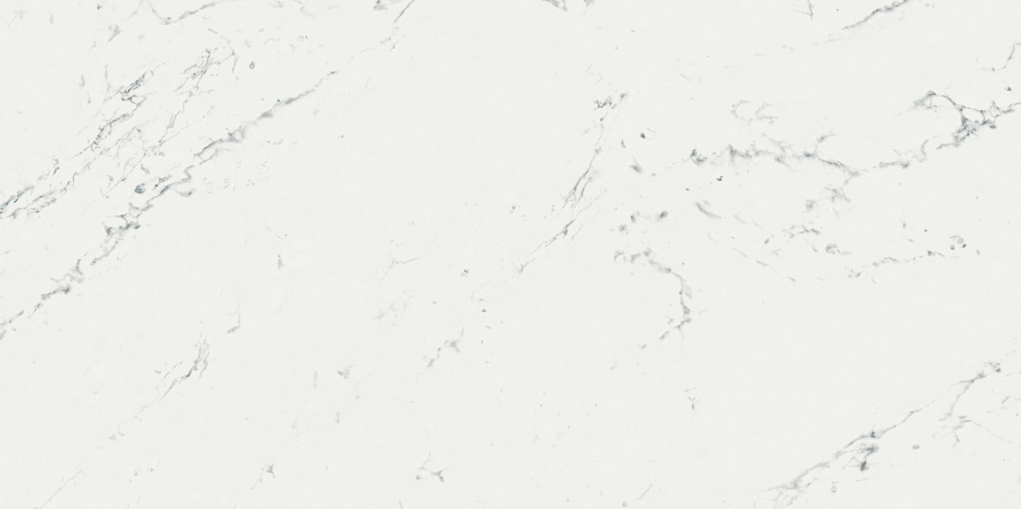 Atlas Concorde, Marvel Stone - 9MSF - Carrara Pure, Lucida, 40x80cm, 8.50mm