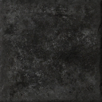 Ceramiche Settecento, Ciment - 152014 - Nero, Matt, 48x48cm, 10.00mm