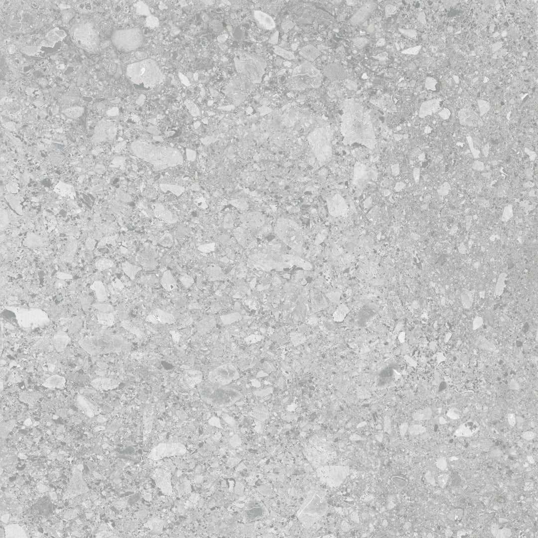 Ecoceramic, Pedregal - FM0840---Silver,-Natural,-60x60cm,-10.00mm,-Rett.