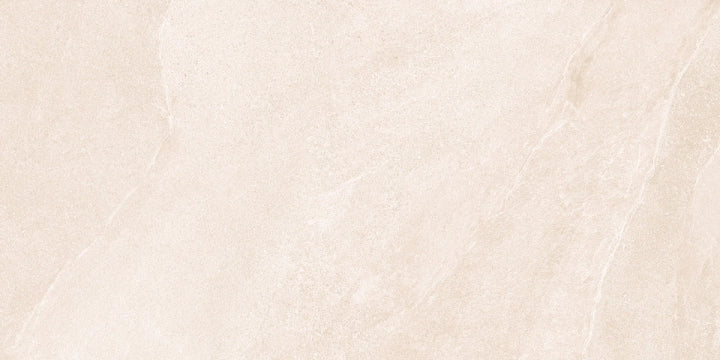 Saime Ceramiche, Titano - Beige, Naturale, 45x90cm, 6.00mm, Rett.