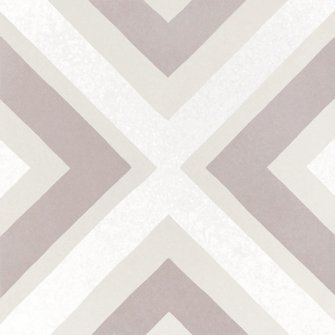 Equipe Ceramicas, Caprice Deco - 22111---Square-Pastel,-Matt,-20x20cm,-9.00mm,-Rett.