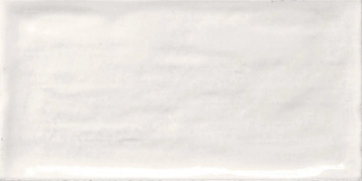Ape Ceramica, Belvedere - J02 - White, Shine, 10x30cm, 8.40mm