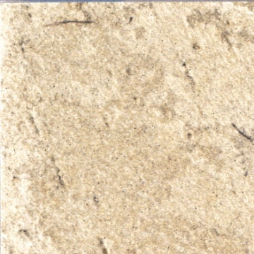 Ceramiche Coem, Quartz - QZ159 - Gold, Strutturato, 15.25x15.25cm, 9.50mm