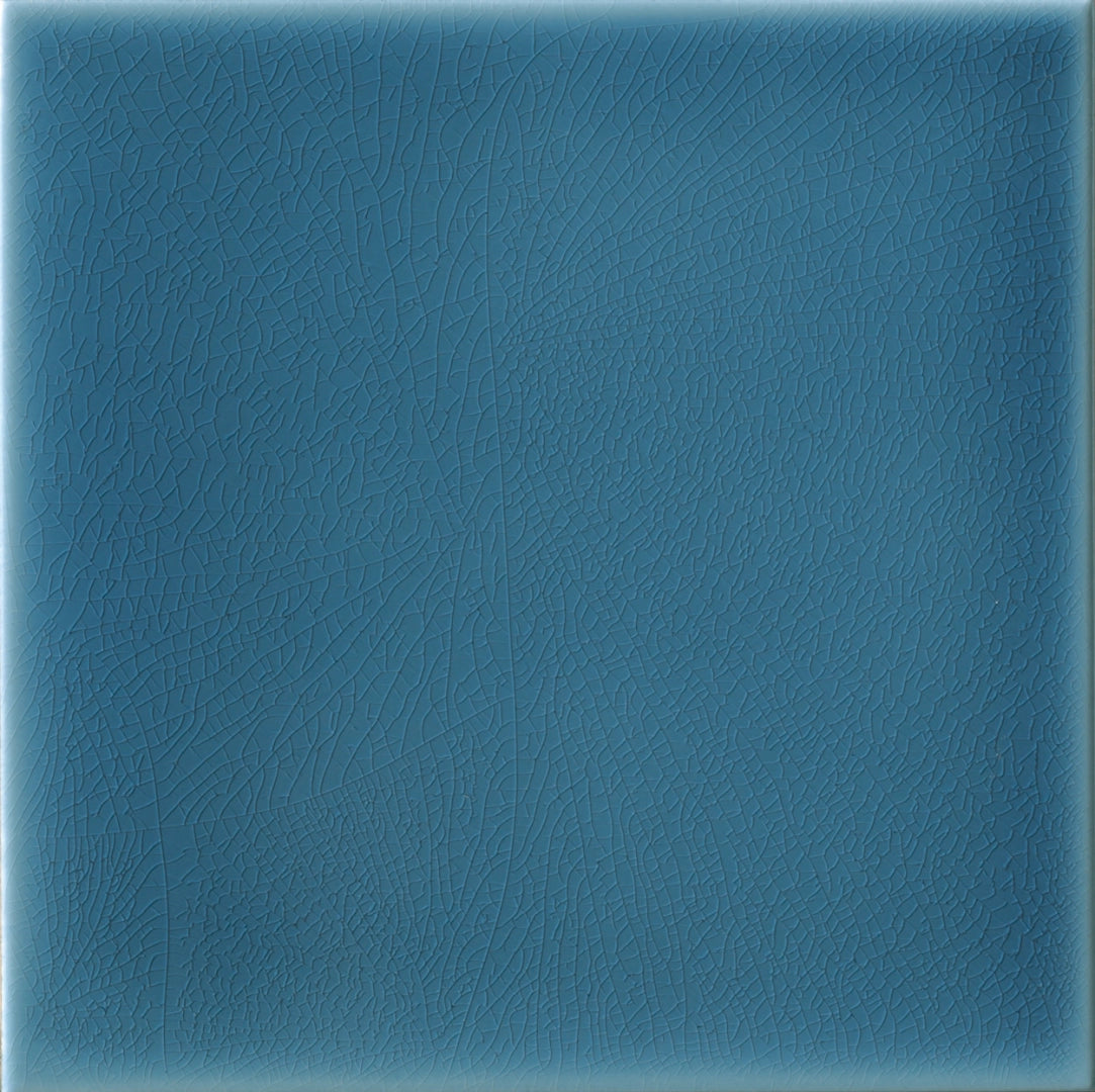 Cerasarda, Pitrizza - Blu Navy, Naturale, 20x20cm, 10.00mm