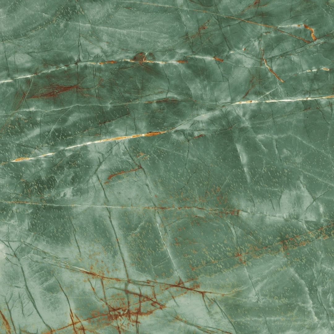 Ceramica Fioranese, Marmorea Intensa - Emerald Dream, Levigato, 60x60cm, 10.00mm, Rett.