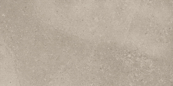 Ceramica Magica, Leccese - MALC02612CH - Tortora, Cesellata, 60x120cm, 10.50mm, Rett.