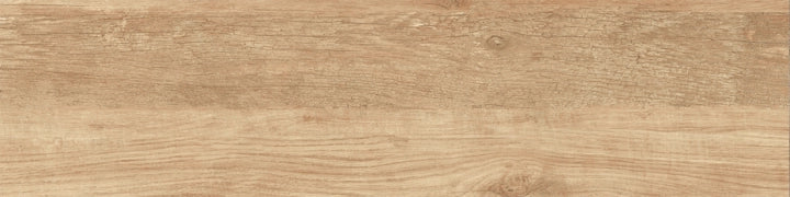 Saime Ceramiche, Alpi - 7649455 - Miele, Naturale, 20x120cm, 9.00mm, Rett.