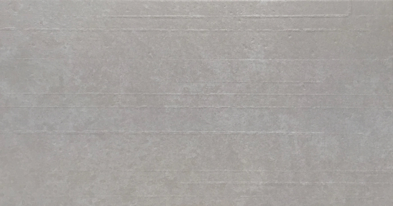 Saloni Ceramica, Cover - EYK710 - Gris, Gloss, 31x60cm, 9.10mm