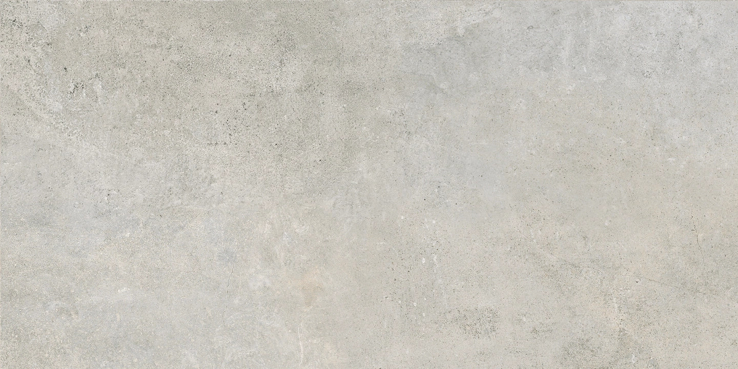 Tuscania Ceramiche, Grey Soul - H5R0 - Light, Naturale, 45x90cm, 9.50mm, Rett.
