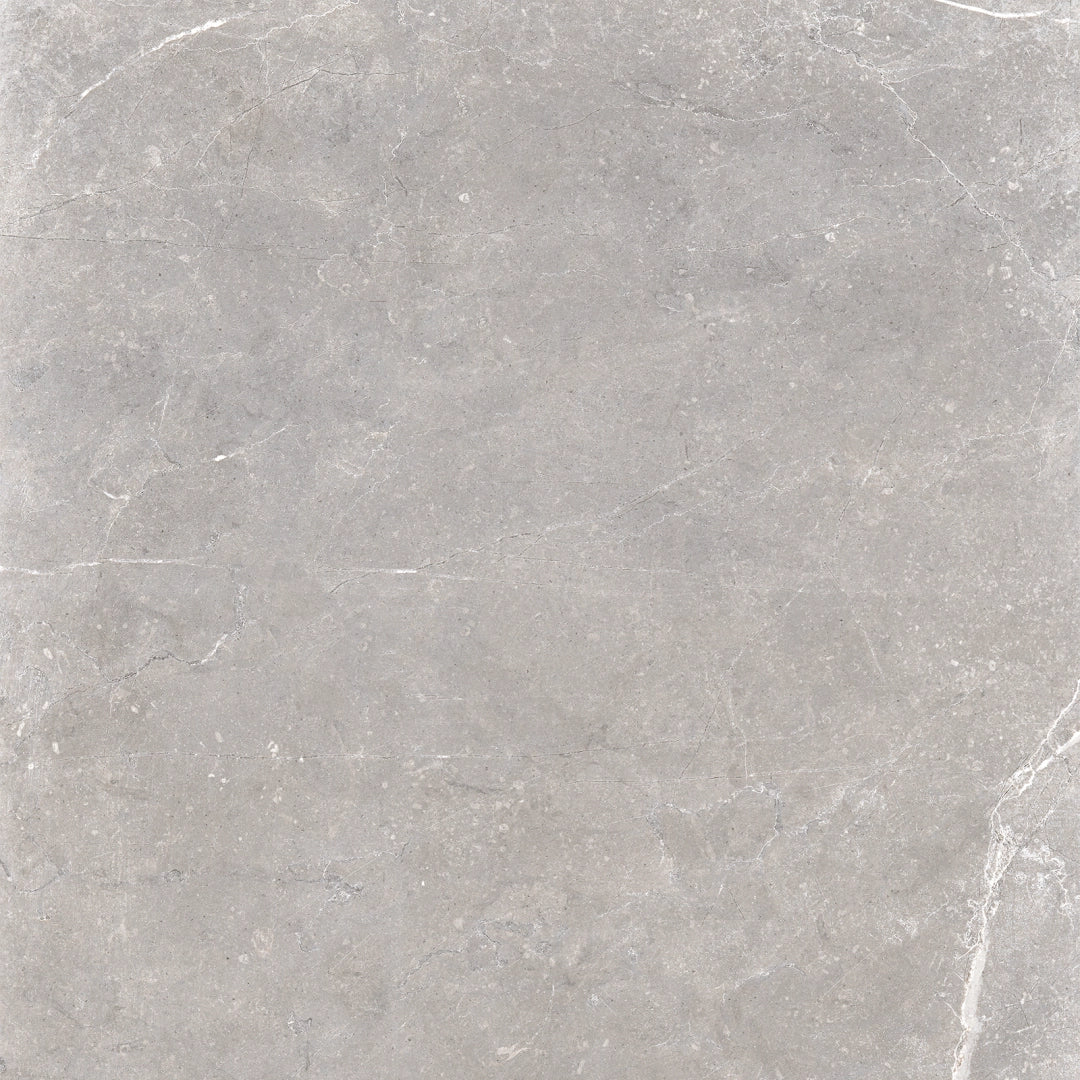 Unicom Starker, Evostone - Mist, Naturale, 80x80cm, 9.50mm, Rett.