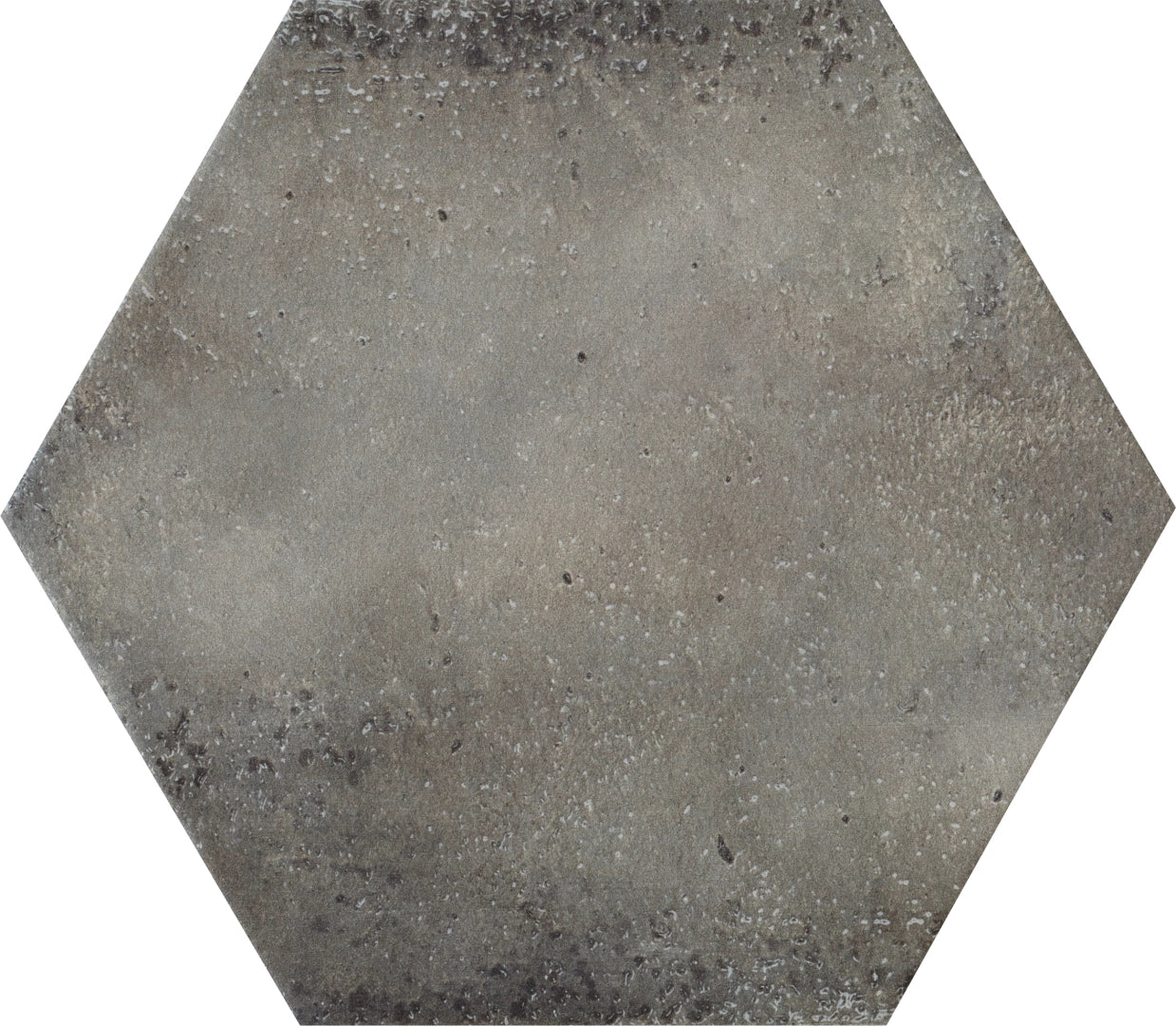 Cir Manifatture Ceramiche, Fuoritono - 1072710 - Muschio Opaco, Naturale, 24x27.7cm, 10.00mm